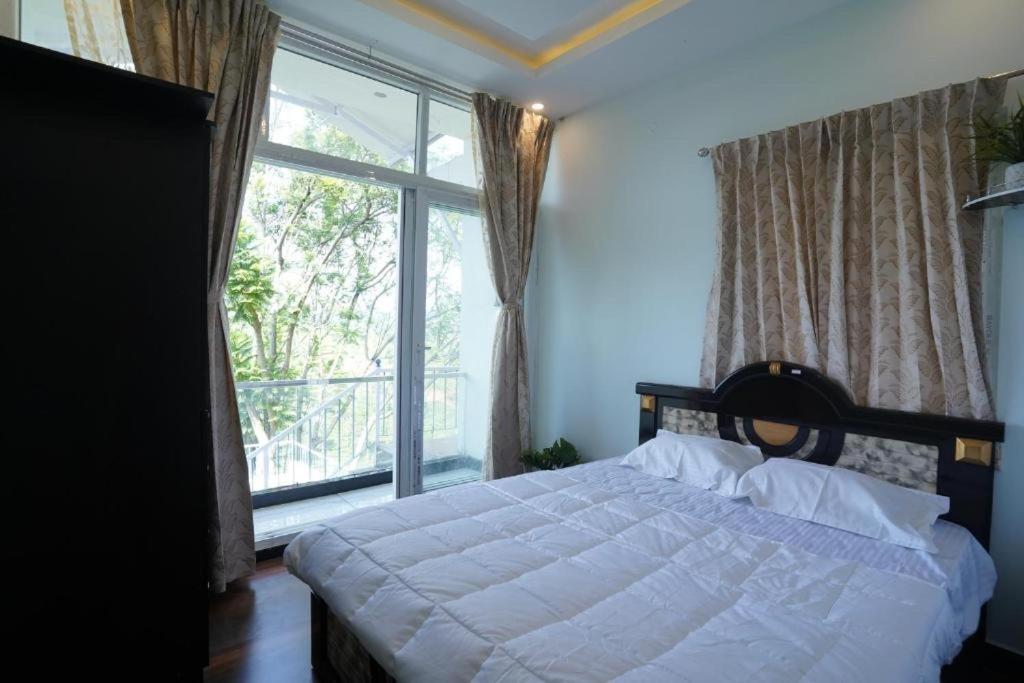 Casa De Selas Кунур Екстериор снимка